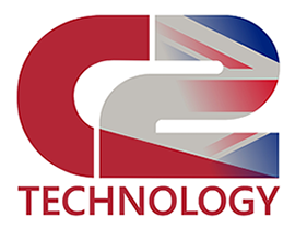c2 Technology Logo